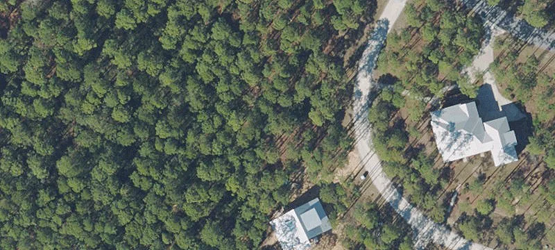 Residential Land in Gated Community