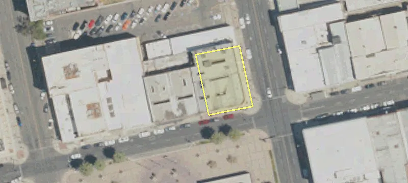 Commercial Space on Main Street