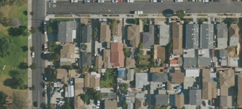 El Sereno Vacant Land