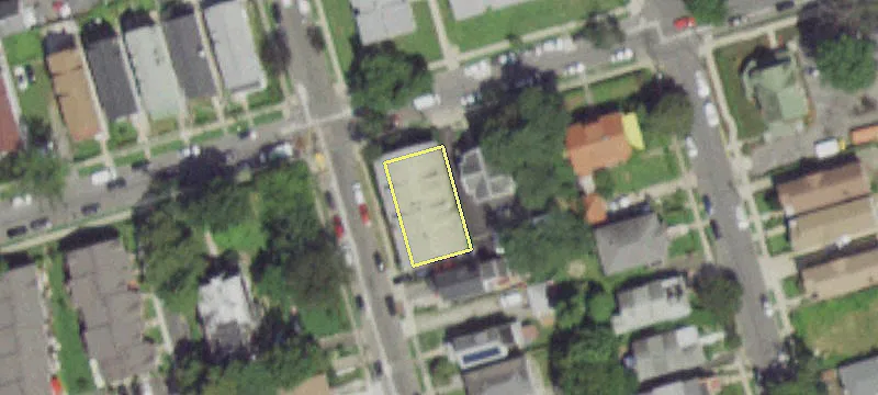 Mount Vernon Multifamily Investment Opportunity
