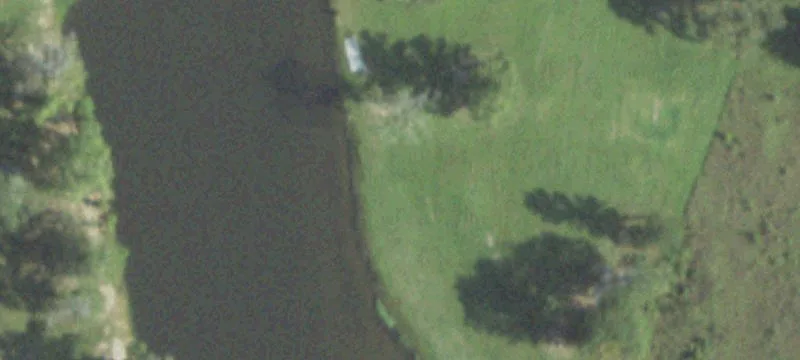 Unrestricted Land on Highway 59