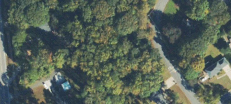 Residential Lot in Collins Hill