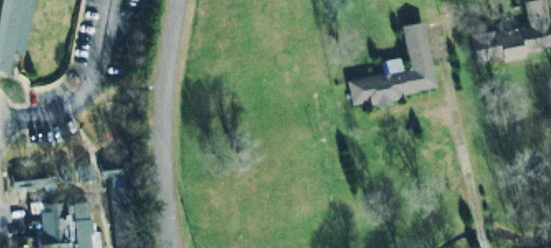Level Corner Lot Near Loveless
