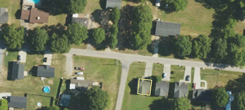 Kannapolis Land Parcel For Sale