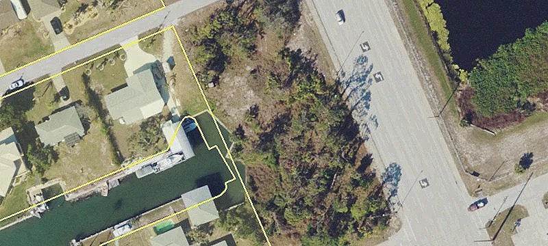 Placida Road Commercial Land Opportunity
