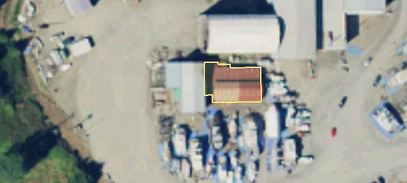 Port Townsend Residential Property