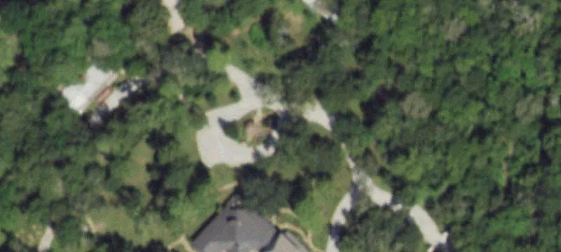 Spacious Corner Lot in Friendswood
