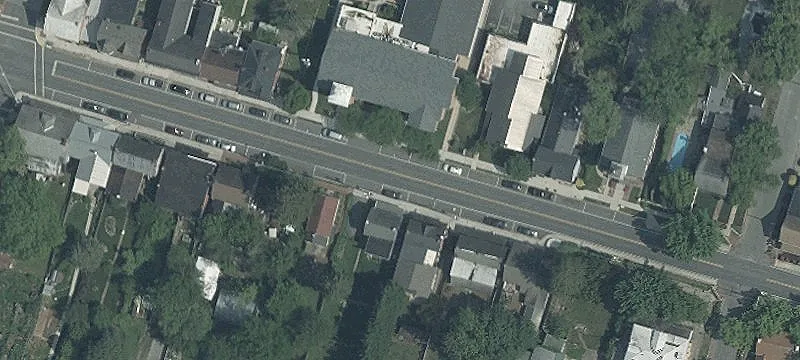 High-Traffic Commercial Property For Sale
