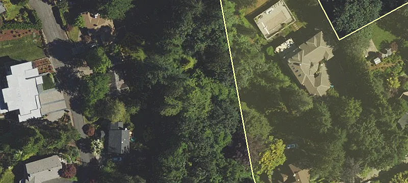Residential Lot in Prestigious Portland
