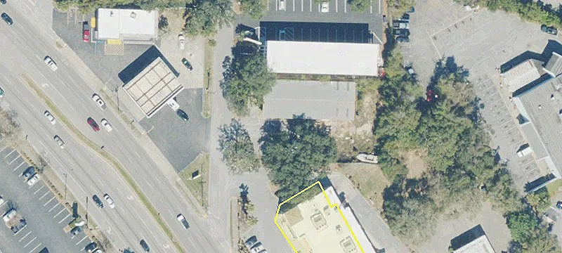 Residential Lot Near Waterfront Access