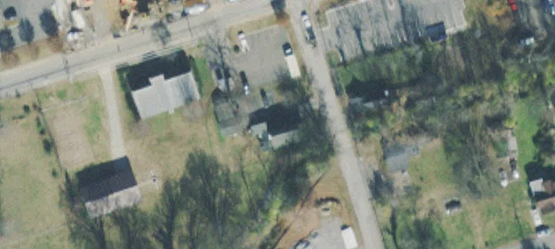 Gallatin Lot Near County Court