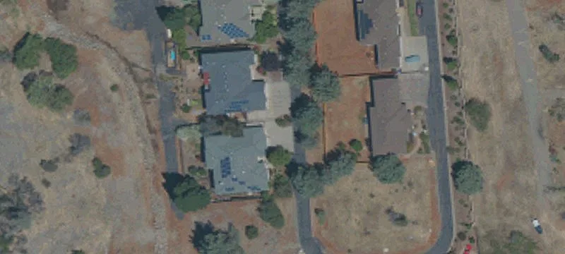 Casa del Rey Corner Lot