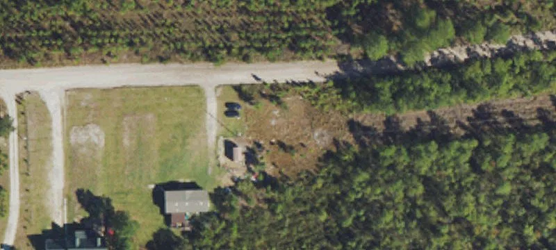 58.86 Acres Vacant Land