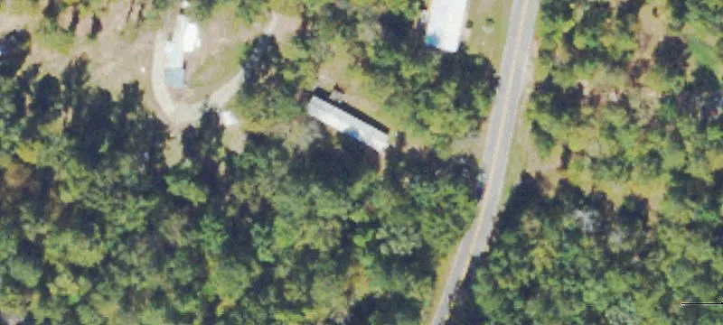 Lake Sinclair Waterfront Lot