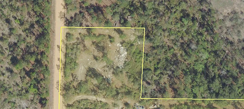 Ready-to-Go Florida Homesite