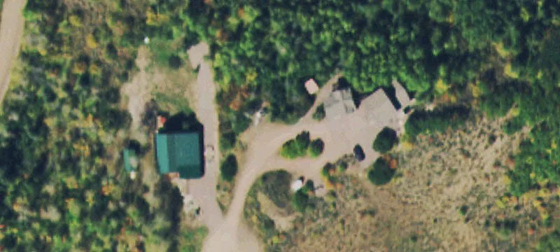 Eagles Watch Mountain View Lot