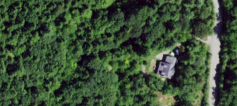 Residential Lot with Mountain Views