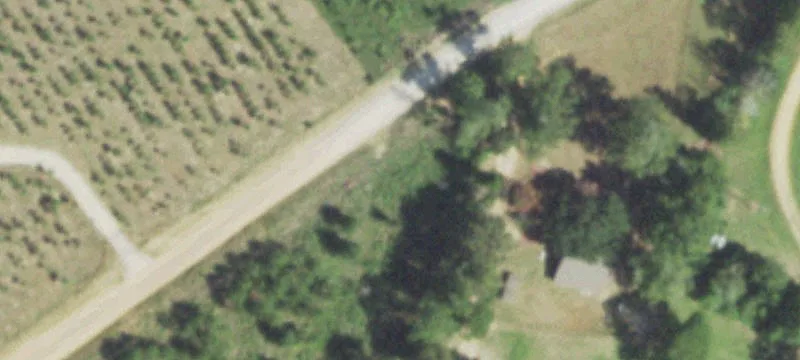 Barndominium with Guest Cottage on Acreage