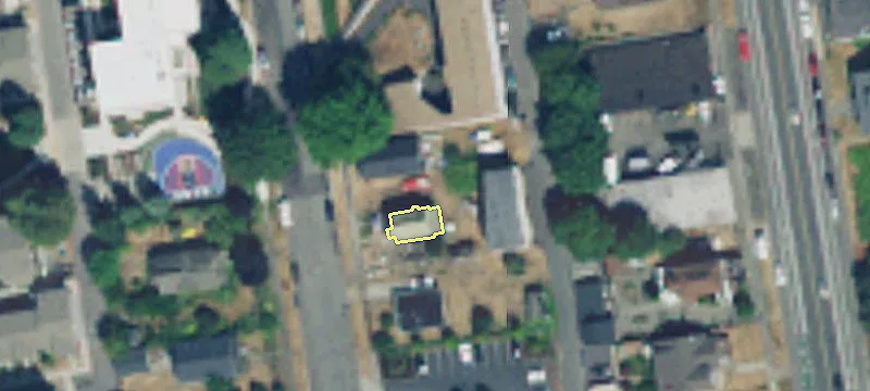 Downtown Residential Land Opportunity