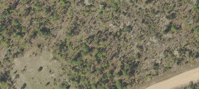 Residential Lot Near Compass Lake