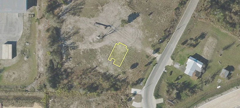 Prime Commercial Lot Near Sweetbay