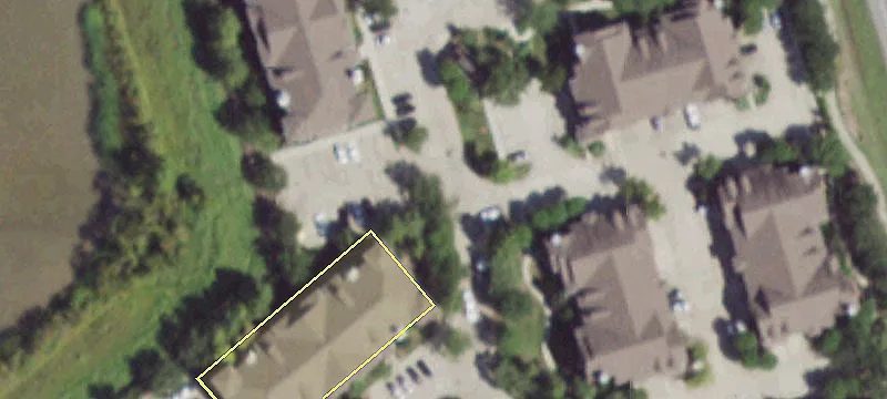 Unrestricted Land on Egret Bay