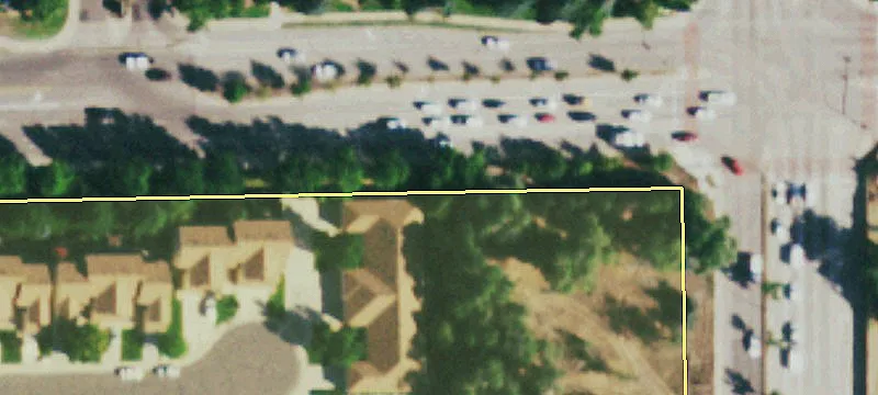 Prime Fort Collins Development Opportunity