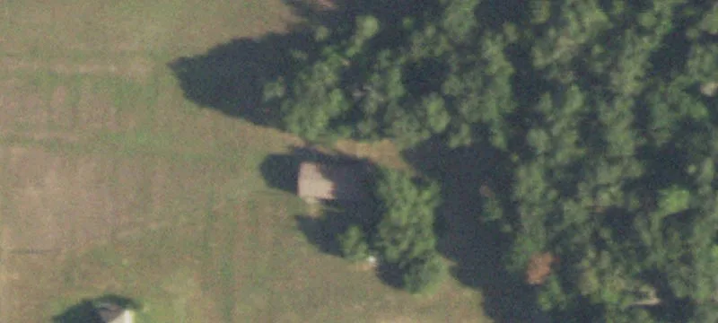 Hempstead Home with Barn and Acreage