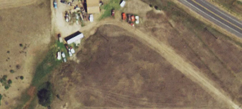 Franktown Acreage: Dream Home Awaits
