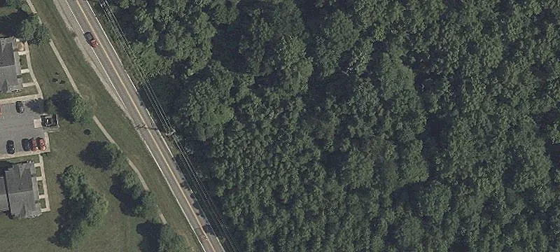 12 Acre Residential Development Opportunity