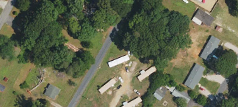 Cash-Flowing Mobile Home Park Investment