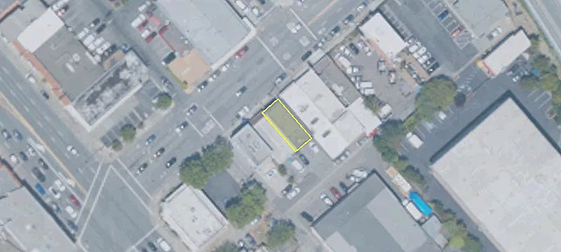 San Mateo Mixed-Use Investment