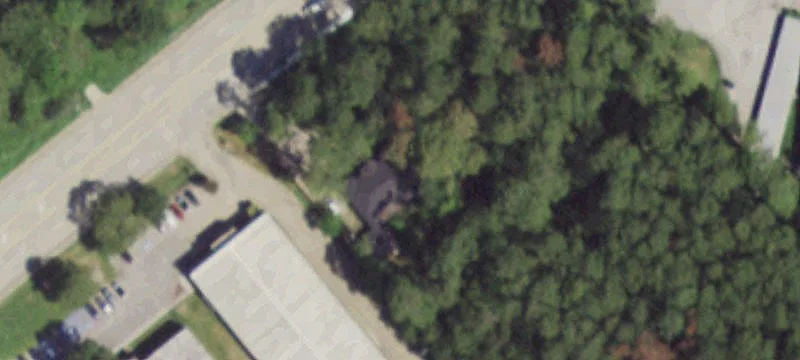 Commercial Lot with Development Potential