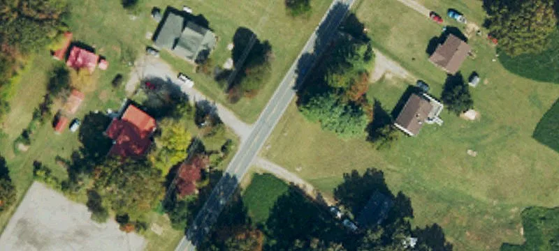 15.23 Acres for Dream Home