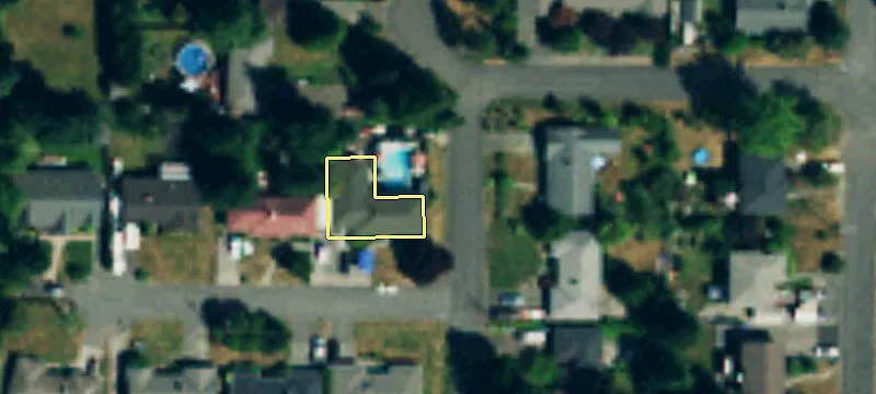 Burien Development Site For Sale