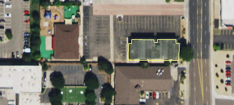 Bright Office Space in DTC
