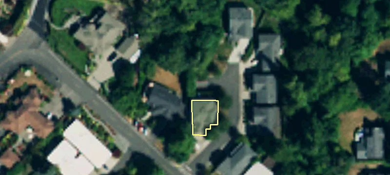 Residential Lot Near Lake Ballinger