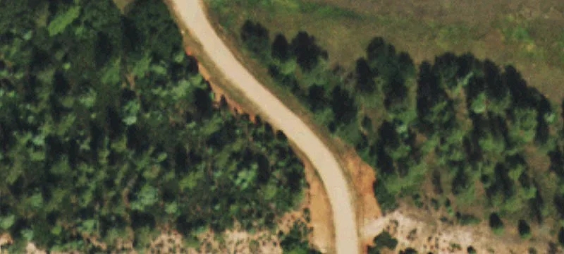 Perry Park Acreage with Utilities