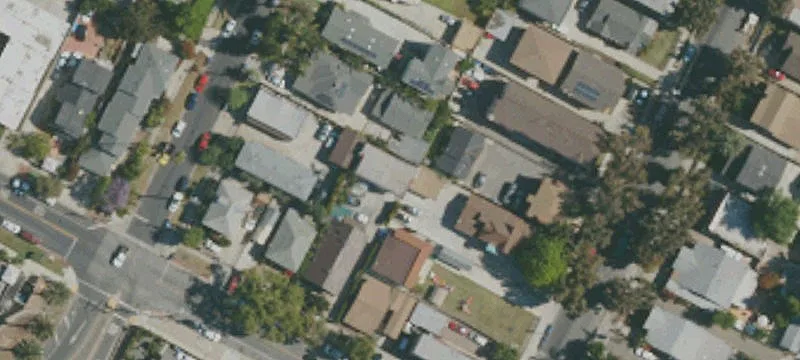 Multifamily Property Near Echo Park