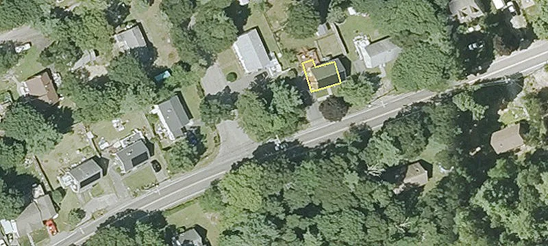 468-Acre Cranberry Farm For Sale