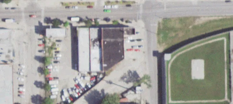 Little Village Prime Location Opportunity