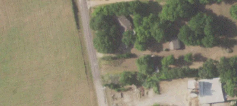 Updated Brick Home on Two Acres