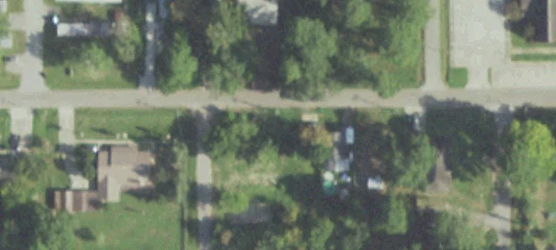 Residential Lot Ready to Build