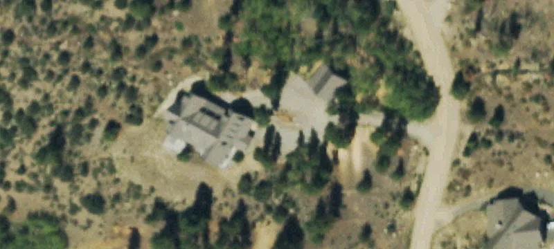 Game Trail Building Lot
