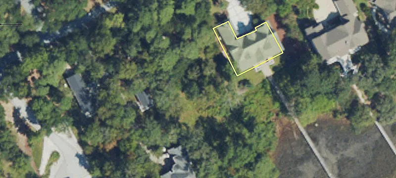 Waterfront Homesite with Ocean Views