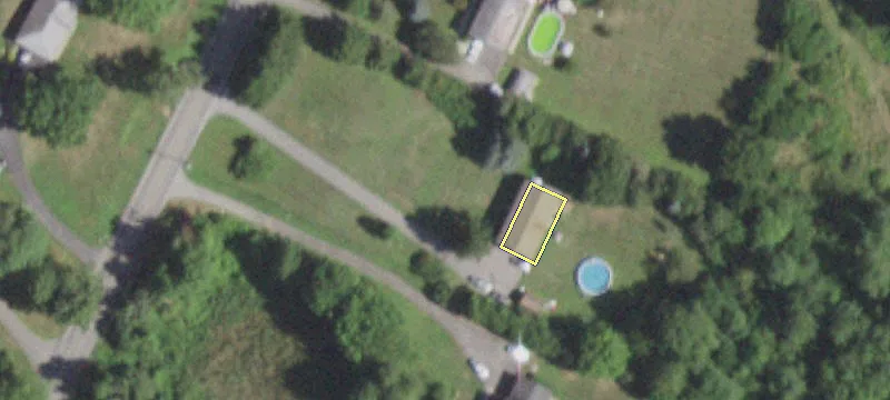 Residential Lot in Wappingers Falls