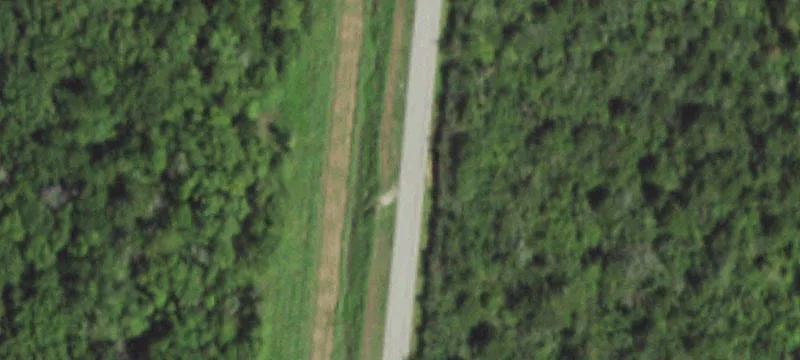 Expansive Land Tract on FM2403