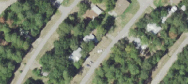 Lake Livingston Lots in Cedar Point