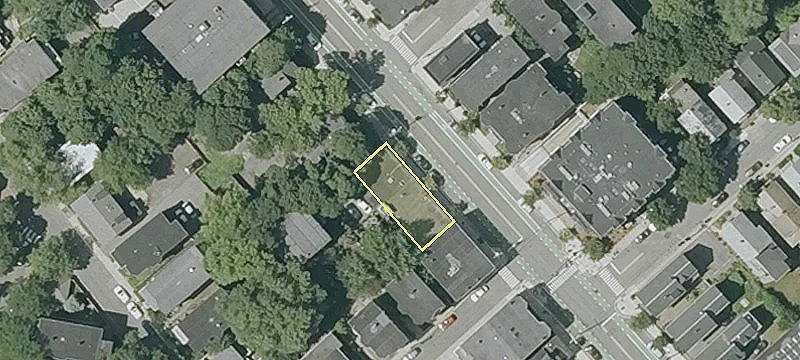 Inman Square Retail Opportunity