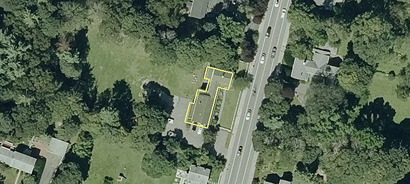 Residential Land for Expansion